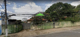 Terreno à Venda, 300 m² em Taboão - São Bernardo Do Campo