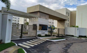 Apartamento com 2 Quartos à Venda, 56 m² em Residencial Aquários - Goiânia