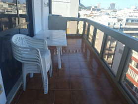 Apartamento com 3 Quartos à Venda, 96 m² em Copacabana - Rio De Janeiro