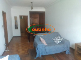 Apartamento com 3 Quartos à Venda, 130 m² em Tijuca - Rio De Janeiro