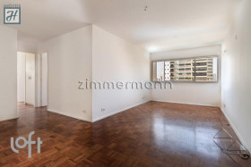 Apartamento com 3 Quartos à Venda, 79 m² em Perdizes - São Paulo