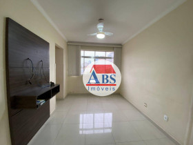 Apartamento com 2 Quartos à Venda, 70 m² em Ponta Da Praia - Santos