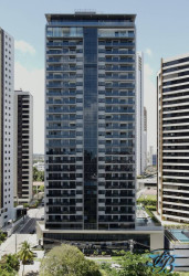 Apartamento com 3 Quartos à Venda, 90 m² em Miramar - João Pessoa