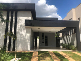 Casa com 3 Quartos à Venda, 300 m² em Portal Da Mata - Ribeirão Preto
