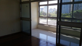 Apartamento com 4 Quartos à Venda ou Locação, 361 m² em Pinheiros - São Paulo