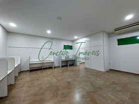 Sala Comercial para Alugar, 80 m² em Santos Dumont - São José Do Rio Preto