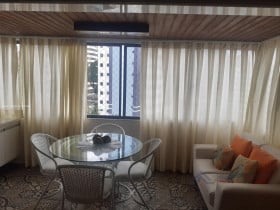 Apartamento com 4 Quartos à Venda, 213 m² em Caminho Das árvores - Salvador