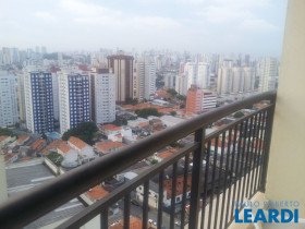 Apartamento com 3 Quartos à Venda, 85 m² em Saúde - São Paulo