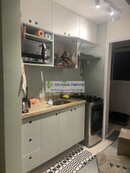 Apartamento com 3 Quartos à Venda, 82 m² em Vila Mariana - São Paulo