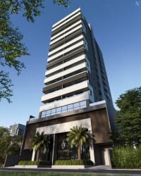 Apartamento com 2 Quartos à Venda, 81 m² em Centro - Itajaí