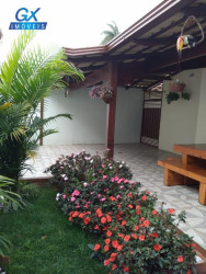Casa com 3 Quartos à Venda, 70 m² em Floresta Encantada - Esmeraldas