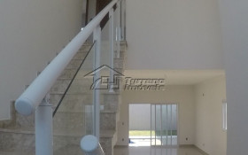 Casa de Condomínio com 4 Quartos à Venda, 207 m² em Bairro Do Grama - Caçapava