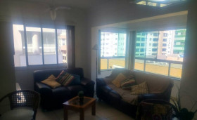 Apartamento com 2 Quartos à Venda, 82 m² em Zona Nova - Capão Da Canoa