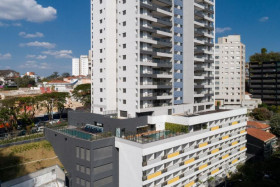 Apartamento com 4 Quartos à Venda, 149 m² em Vila Madalena - São Paulo