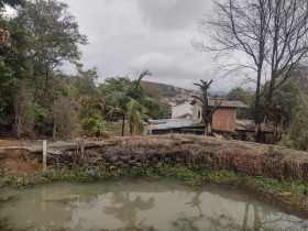 Imóvel Comercial à Venda, 2.700 m² em Dom Bosco - Poços De Caldas