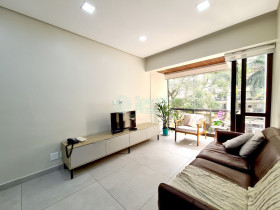 Apartamento com 2 Quartos à Venda, 140 m² em Jardim América - São Paulo