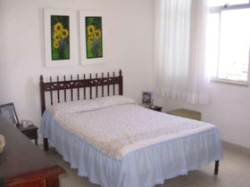 Apartamento com 3 Quartos à Venda, 115 m² em Pituba - Salvador