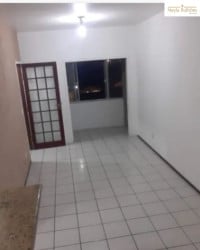 Apartamento com 2 Quartos à Venda, 60 m² em Bela Vista - São José
