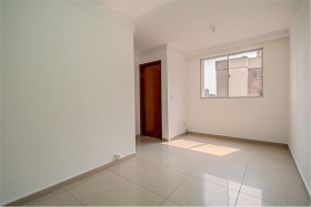 Apartamento com 2 Quartos à Venda, 42 m² em Jabaquara - São Paulo