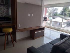 Apartamento com 2 Quartos à Venda, 55 m² em Vila Galvão - Guarulhos