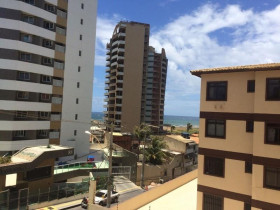 Apartamento com 2 Quartos à Venda, 74 m² em Armação - Salvador