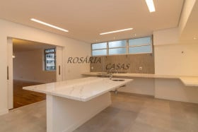 Apartamento com 3 Quartos à Venda, 270 m² em Higienopolis - São Paulo