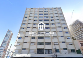 Apartamento com 3 Quartos à Venda, 91 m² em Itaim Bibi - São Paulo