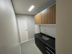 Apartamento com 1 Quarto à Venda, 39 m² em República - São Paulo
