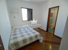 Apartamento com 4 Quartos à Venda, 229 m² em Gonzaga - Santos