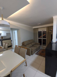 Apartamento com 2 Quartos à Venda, 54 m² em Parque Morumbi - Votorantim