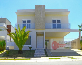 Casa para Alugar,  em Maison Du Parc - Indaiatuba