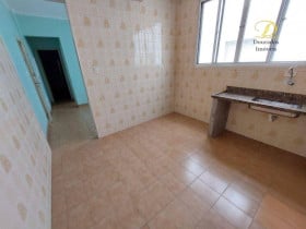 Apartamento com 1 Quarto à Venda, 49 m² em Boqueirão - Praia Grande