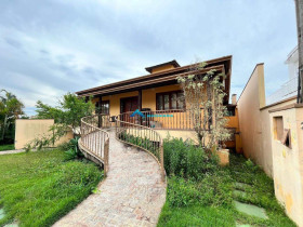 Casa de Condomínio com 4 Quartos à Venda, 300 m² em Caxambu - Jundiaí