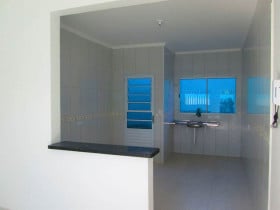 Casa com 2 Quartos à Venda, 82 m² em Florida Mirim - Itanhaem
