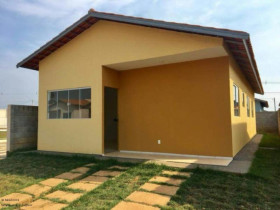 Casa de Condomínio com 3 Quartos à Venda, 180 m² em Planalto - Porto Velho