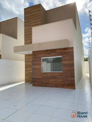 Casa com 3 Quartos à Venda, 150 m² em Mangabeira - Feira De Santana
