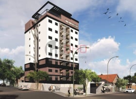 Apartamento com 2 Quartos à Venda, 55 m² em Vila Progresso - Sorocaba
