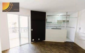 Apartamento com 2 Quartos à Venda, 48 m² em Vila Leopoldina - São Paulo