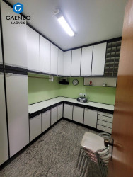 Apartamento com 3 Quartos à Venda, 127 m² em Centro - Osasco