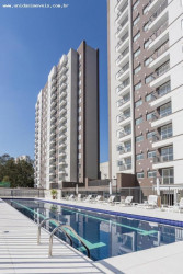 Apartamento com 2 Quartos à Venda, 45 m² em Vila Andrade
