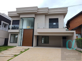 Casa com 4 Quartos à Venda, 550 m² em Alphaville - Santana De Parnaíba