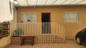 Casa com 3 Quartos à Venda, 250 m² em Vila Trujillo - Sorocaba