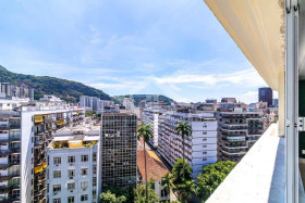 Apartamento com 3 Quartos à Venda, 225 m² em Botafogo - Rio De Janeiro