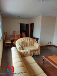 Apartamento com 3 Quartos à Venda, 116 m² em Santa Paula - São Caetano Do Sul