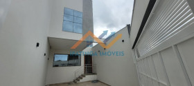 Casa com 3 Quartos à Venda, 142 m² em Ideal - Ipatinga