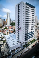 Apartamento com 3 Quartos à Venda, 125 m² em Cremação - Belém