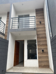 Casa com 2 Quartos à Venda, 70 m² em Chácara São Luiz - Franco Da Rocha