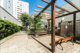 Apartamento com 4 Quartos à Venda, 97 m² em Centro - São Bernardo Do Campo