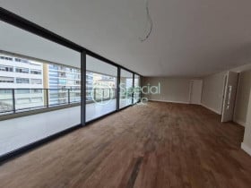 Apartamento com 4 Quartos à Venda, 400 m² em Higienópolis - São Paulo