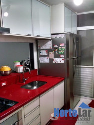 Apartamento com 3 Quartos à Venda, 68 m² em Piqueri - São Paulo